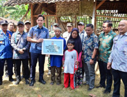 Masyarakat Desa Tanjung Intan, Purbolinggo pertanyakan Hasil pengelolaan Aset Desa 