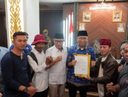 Gubernur Lampung Terbitkan Instruksi Penetapan Harga Singkong