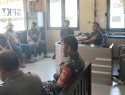 Dialog Damai di Terusan Nunyai: Balai Kampung Gunung Agung Segera Dibuka Kembali