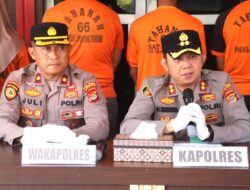 Kasus Penganiayaan Berujung Maut Kampung Gunung Batin Baru Terungkap