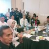 Bupati Lamteng Harapkan Pers Jadi Mitra Strategis Pemerintah dalam Peringatan HUT PWI ke-55