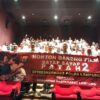 Bangun Empati dan Sinergitas Bersama Masyarakat, Ditresnarkoba Polda Lampung Gelar Nobar