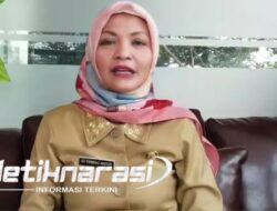 Kadinkes Banten Klarifikasi Temuan BPK soal Mamin RS Belum Beroperasi