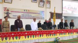 Bupati Ardito: Satukan Langkah Bangun Lampung Tengah Madani di Usia ke-79