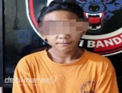 Bermodal Wajah Polos Pemuda Ini Berhasil Tipu Kerabatnya Berujung di Jeruji Besi