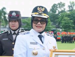 Bupati Lamtim Apresiasi Terhadap Sinergi Kepolisian Lamtim Terhadap Pemkab Lamtim