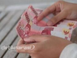 UMK Lampung 2025 Naik! Ini Daerah dengan Gaji Tertinggi setelah Kebijakan Prabowo Berlaku
