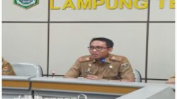 Terungkap! BPK Temukan Dugaan Belanja Fiktif Ratusan Juta di BAPPEDA Lampung Tengah