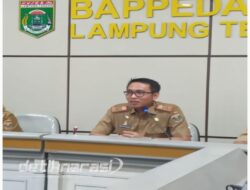 Terungkap! BPK Temukan Dugaan Belanja Fiktif Ratusan Juta di BAPPEDA Lampung Tengah
