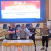 Polda Lampung Ungkap Kasus Tewasnya Pegawai Koperasi di Natar