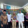 Melalui Reses, Munir Bagikan PIP Aspirasi Kepada Siswa di Lampung Tengah