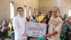 Reses DPR RI Komisi III, Warga Lamteng Usulkan Mesin Alat Pertanian