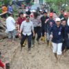 Cuaca Exstrem Parosil Himbau Warga Lambar Waspada