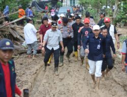 Cuaca Exstrem Parosil Himbau Warga Lambar Waspada