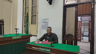 Kuasa Hukum IWO Apresiasi Putusan Cermat Pengadilan Medan