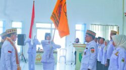 Tahang Nahkodai Karta Tanggamus 2025-2030