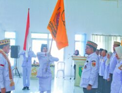 Tahang Nahkodai Karta Tanggamus 2025-2030