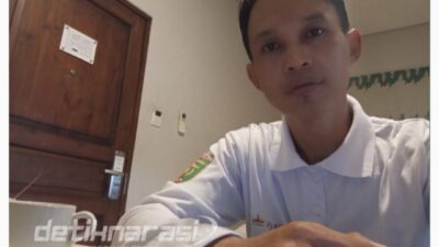 Jika Insan Pers Takut Menulis Kebenaran, Maka Akal Sehat Bangsa Ini Menjadi Taruhannya