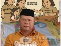 APH Diminta Usut Tuntas Pungli Berkedok LKS di SD Negeri 3 Bandar Agung