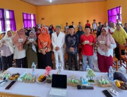 Dalam Reses Di Suka Jawa, Munir Jelaskan Pentingnya Manfaat PIP Bagi Siswa Kurang Mampu