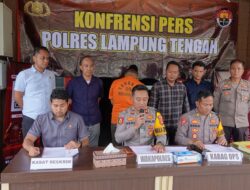 Kasus Korupsi Dana Hibah KONI T.A 2024, Mantan Bendahara Jadi Tersangka