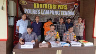 Kasus Korupsi Dana Hibah KONI T.A 2024, Mantan Bendahara Jadi Tersangka