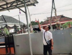 Petunjuk CCTV Jejak Pelaku Curas Di Jalan Lintas Timur Dipersempit