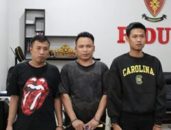 Ancaman Hukuman Mati , Kajari Tunjuk Tim Jaksa Struktural untuk Penuntutan