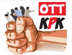 Rumor OTT Tiga Anggota DPRD Lampung Tengah Mengguncang Publik