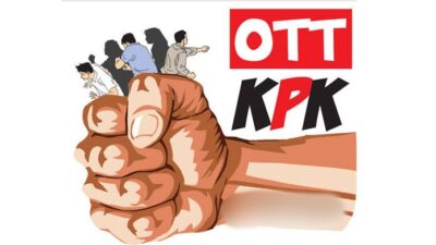 Rumor OTT Tiga Anggota DPRD Lampung Tengah Mengguncang Publik
