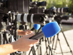 Media “Dibunuh Perlahan”: Penghapusan Anggaran Picu Perlawanan Jurnalis Lampung Tengah