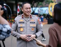 Layanan Contact Center 110 Polri Pastikan Bisa Diakses Gratis di Seluruh Indonesia