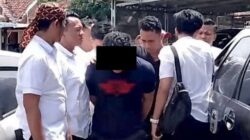 Koboy Bersenpi Ternyata Bandar Narkoba