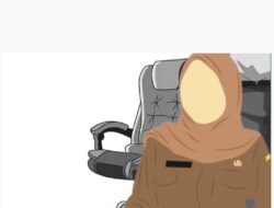 ‘Nekat’ Oknum ASN Lamteng Sikat Anggaran Kegiatan Yang Bukan Haknya