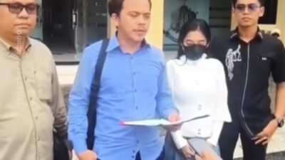 Masa Hamil 4 Bulan Dikhianati Kekasihnya, Wanita Ini Tuntut Keadilan