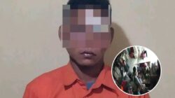 Sakit Hati, Bos Bawang Tewas Ditangan Pria Pecinta Pasangannya