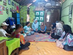 Bocor Jantung Sejak Bayi, Qayz Pratama Menanti Kepedulian Pemerintah