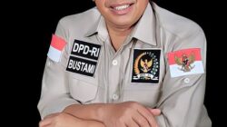 Bustami Zainudin Diperiksa Kejati Lampung Terkait Kasus Hutan Way Kanandetiknarasi