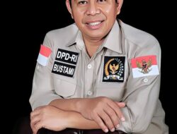 Bustami Zainudin Diperiksa Kejati Lampung Terkait Kasus Hutan Way Kanandetiknarasi