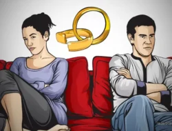 Angka Perceraian di Surabaya Meningkat pada 2025, Faktor Ekonomi Dominan