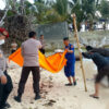 Dua Mayat Anonim Ditemukan Terdampar di Pantai Tanpa Kepala