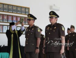 Pidsus ‘Nir-Produk’ Siap Dicopot, Penyelidikan CSR hingga Laporan Dana Hibah Masuk Radar!
