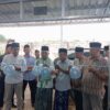 Peresmian SPPG dan Dapur MBG Gunung Batin II, Momentum Kebersamaan dalam Buka Bersama