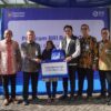 BRI Region 5 Bandar Lampung Tebar Kebaikan Ramadhan Lewat Program TJSL