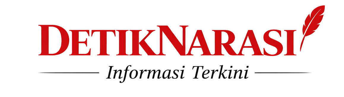 detiknarasi.com