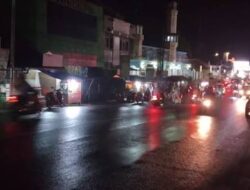 Polemic Kafe Malam di Natar Memanas: Warga Desak Penutupan, Pelaku Usaha Minta Bertahan